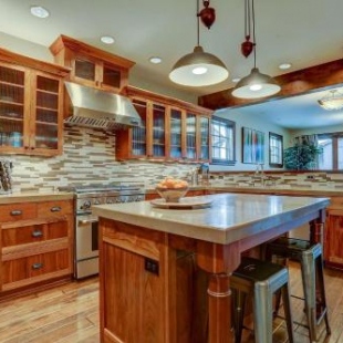 Фотография гостевого дома Old Mill Breakaway