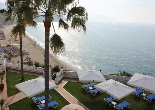 Фотография гостиницы Hotel Paraíso Del Mar