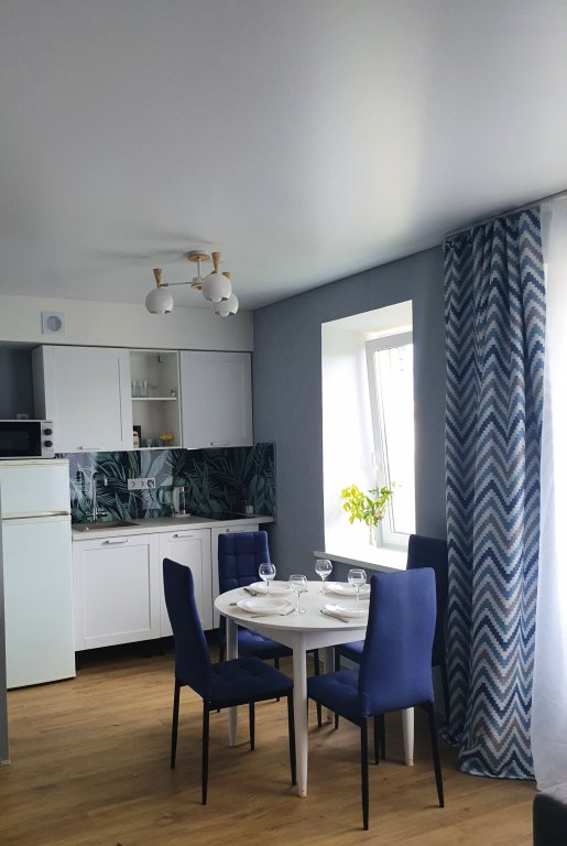 Фотографии квартиры 
            Апартаменты Островок уюта рядом с парком Рускеала