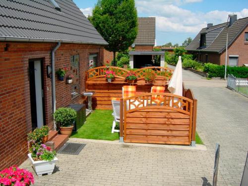 Фотография гостевого дома Kietzke