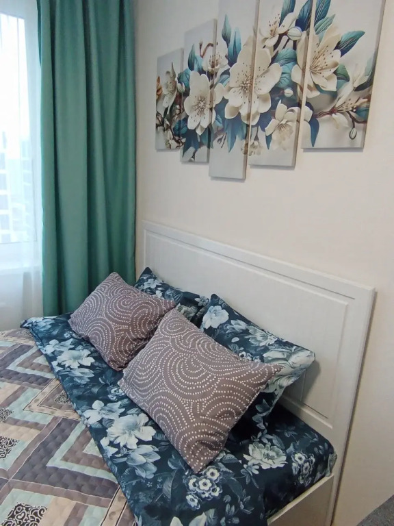 Фотография квартиры Квартира Уютная квартира в центре города!