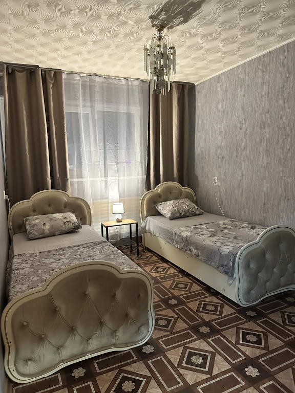 Фотография квартиры Квартира на Ленинградском Проспекте 5