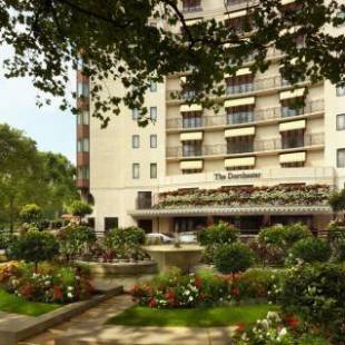 Фотографии гостиницы
The Dorchester - Dorchester Collection