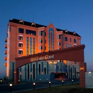 Фотографии мини отеля
Hotel Luna Coast (Adult Only)