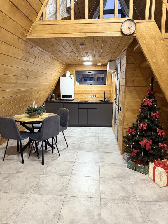 Фотография Коттеджа Частный дом Уютный дом в историческом месте