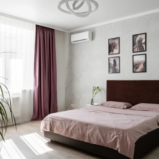 Фотография квартиры Квартира в Тихом Современном Районе Города Казани