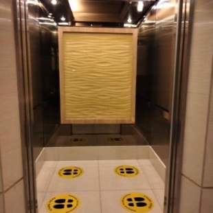 Фотография апарт отеля Shell residences