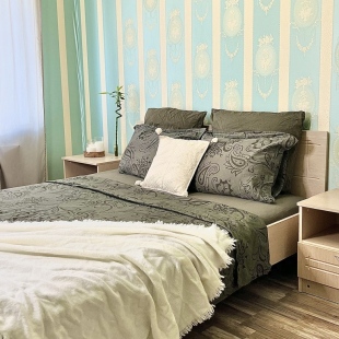 Фотография квартиры Апартаменты PASHk INN на Союзной 4