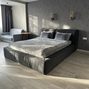 Фотография квартиры Квартира студия на улице 30 лет Победы