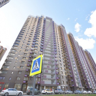 Фотография квартиры Апартаменты Сколковская 555А