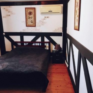 Фотография номера гостиницы Пионер 32