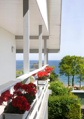 Фотография гостиницы Hotel Friheden