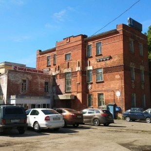 Фотография предприятий Красная Этна