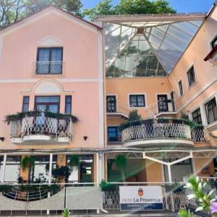 Фотографии апарт отеля
Apartma La Provence