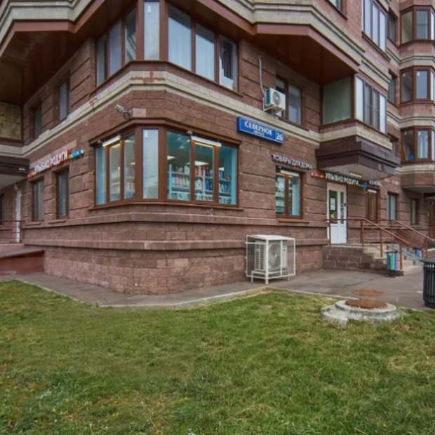 Фотографии квартиры 
            Апартаменты на шоссе Северное 26