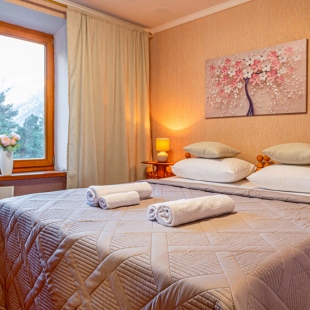 Фотография квартиры Апартаменты в Сосновом Лесу от Квартирукинг