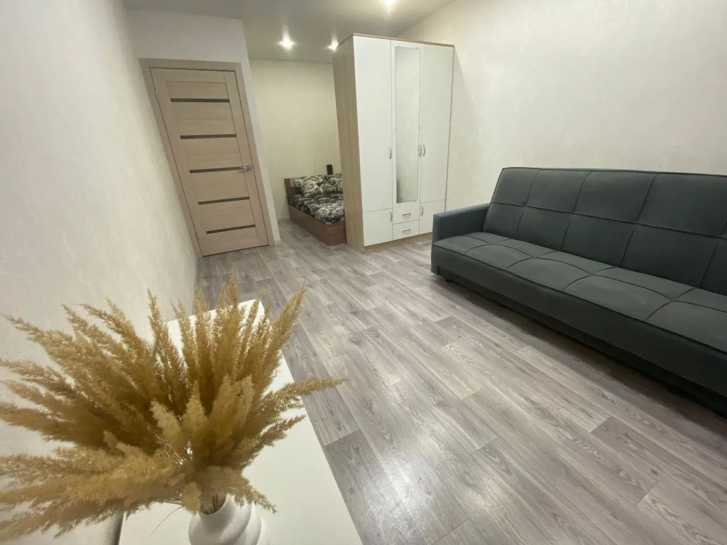 Фотография квартиры Квартира уютная