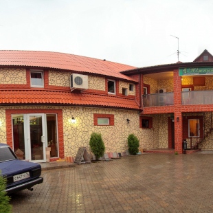 Фотография мини отеля Южный