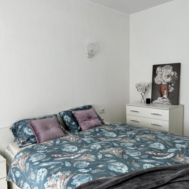 Фотографии квартиры
Апартаменты Like Home Aparts Областная 7