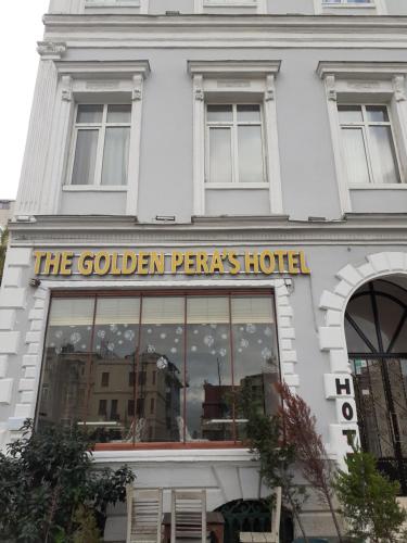 Фотографии гостиницы
The Golden Pera's Hotel & Spa