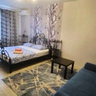 Фотография квартиры Апартаменты на проспекте Ленина