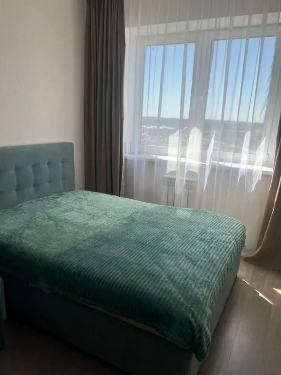 Фотография квартиры Квартира на Улице Марии Смирновой 1