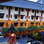 Фотография гостиницы Phulin Resort