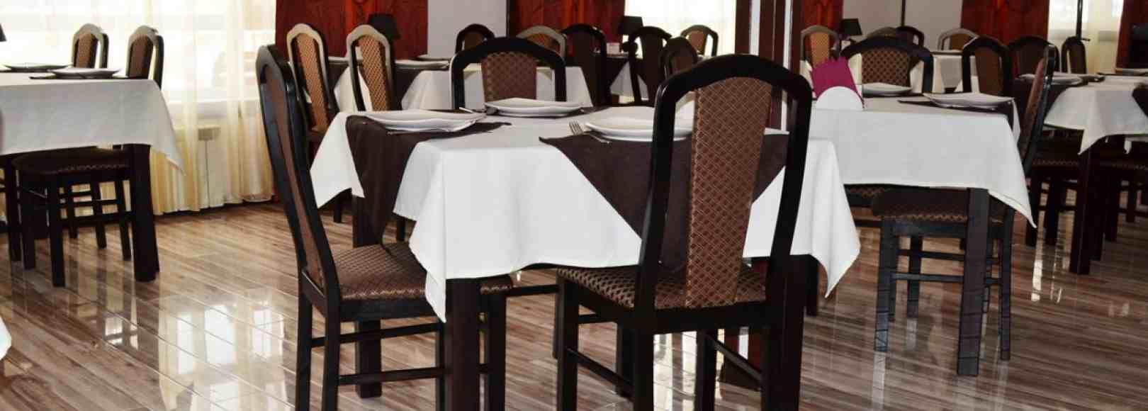 Фотография банкетного зала Woods Lake Resort