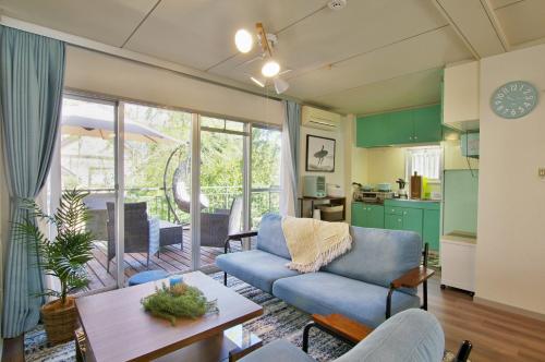 Фотография гостевого дома Villent Atagawa Terrace