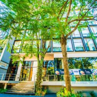 Фотография гостиницы Five Hotel