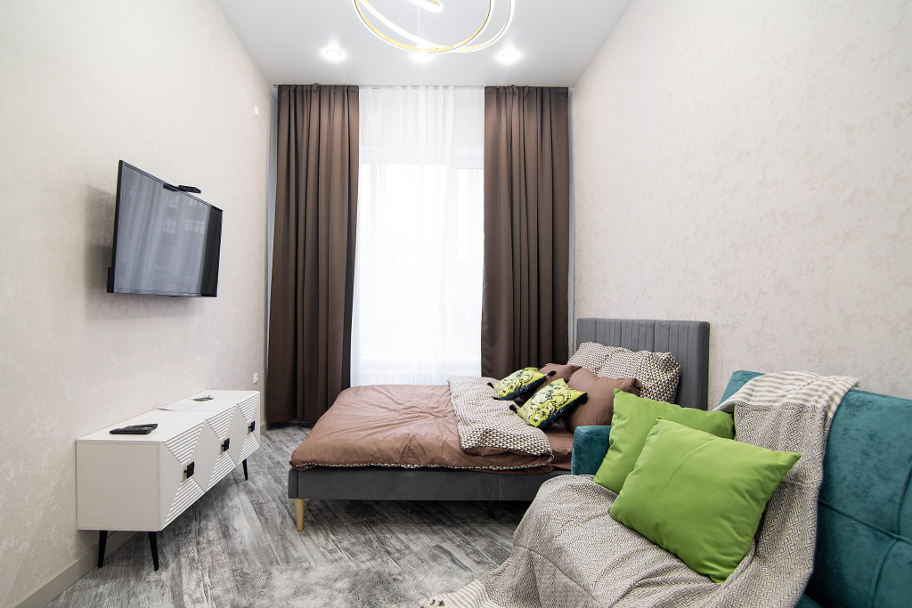 Фотография квартиры Квартира KEY2HOME