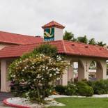Фотография гостиницы Quality Inn & Suites Del Rio