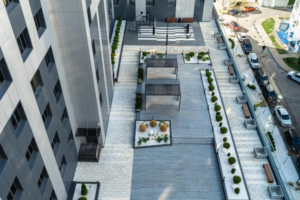 Фотография квартиры Your Place на улице Уральская