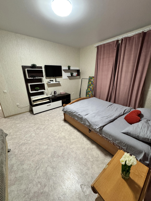 Фотография квартиры Апартаменты 13 Василия татищего