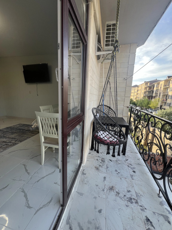 Фотография квартиры Квартира у Моря