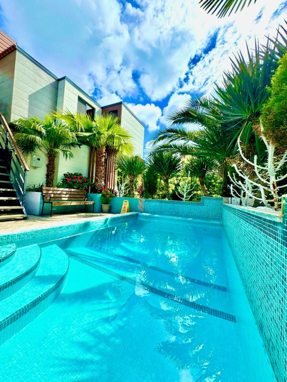 Фотография Коттеджа Частный дом Loft studii 9