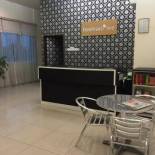 Фотография гостиницы Raintree Hotel