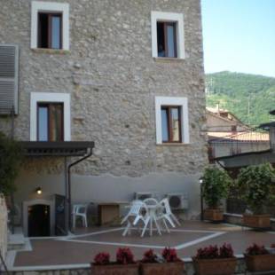 Фотографии мини отеля
ANTICO FRANTOIO