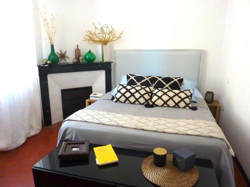 Фотография мини отеля La Maison narbonnaise