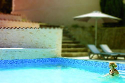 Фотография мини отеля B&B Domaine de la Ramade