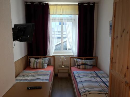 Фотография гостевого дома Budget Pension Plauen