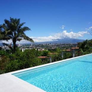 Фотографии гостиницы
Posada el Quijote