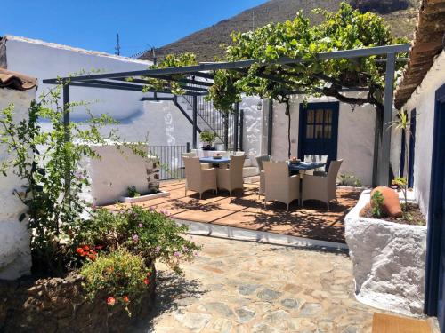 Фотография гостевого дома Casa Fina