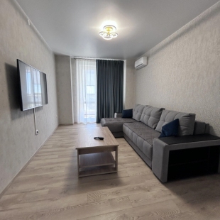 Фотография квартиры Квартира Лазурь