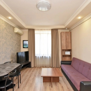 Фотография квартиры Апартаменты Азатутяна 2 кв 34