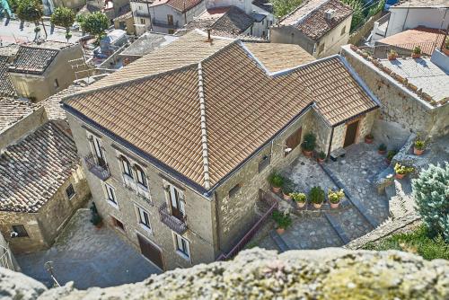 Фотография мини отеля LA CASA DEL TEMPO