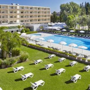 Фотографии гостиницы
Crowne Plaza Rome St. Peter's, an IHG Hotel