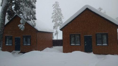 Фотография мини отеля Вертикаль