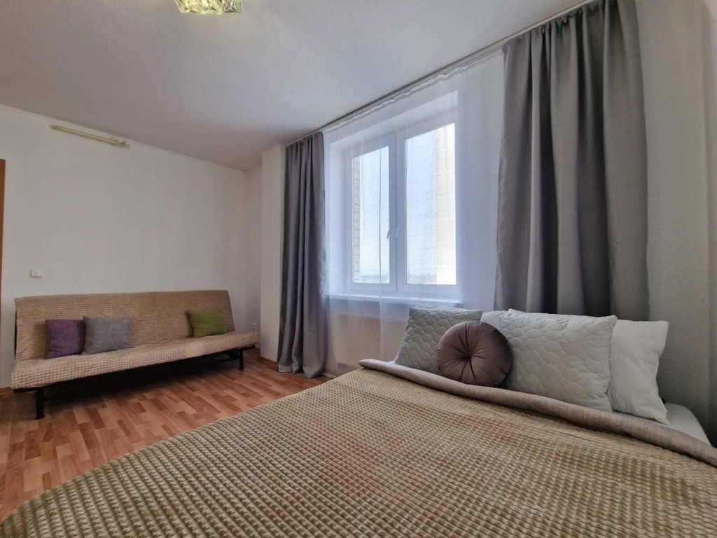 Фотография квартиры Апартаменты на улице Стачек 4