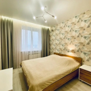 Фотография квартиры Апартаменты Люкс с красивым видом 75/1